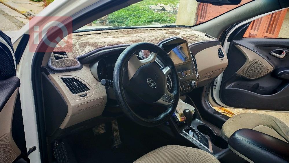 هيونداي توسان